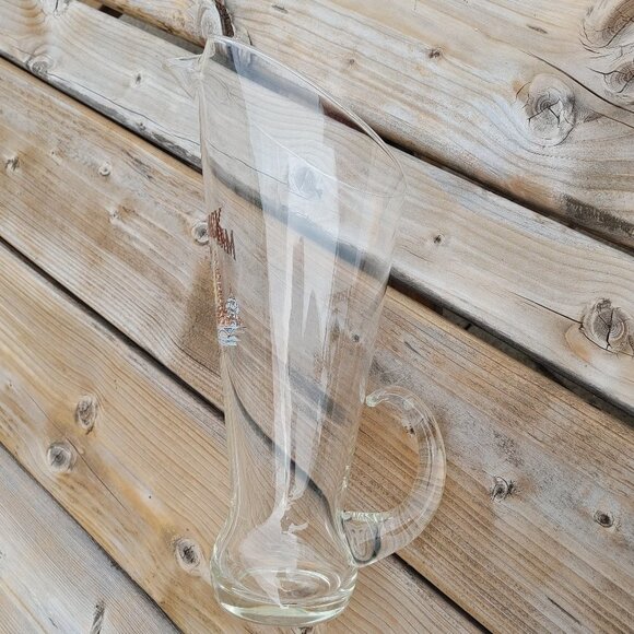 Rare Vintage "Mr. Pickwick" Elegant Pitcher - Picture 2 of 4